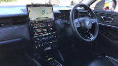 Honda E Ny1 150kW Elegance 69kWh 5dr Auto Electric Hatchback